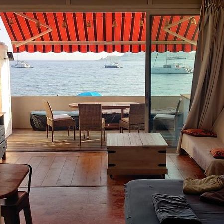Ferienwohnung Corse Azur Ajaccio  Exterior foto