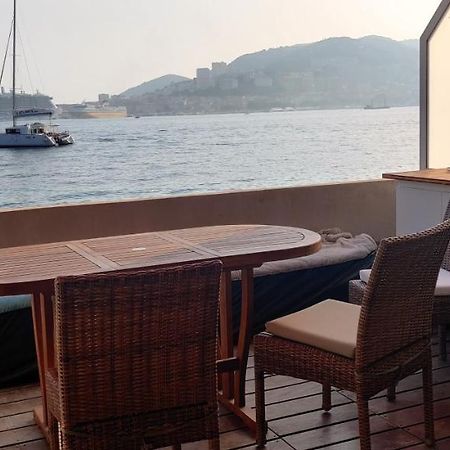Ferienwohnung Corse Azur Ajaccio  Exterior foto