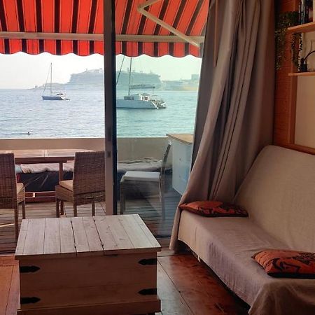 Ferienwohnung Corse Azur Ajaccio  Exterior foto