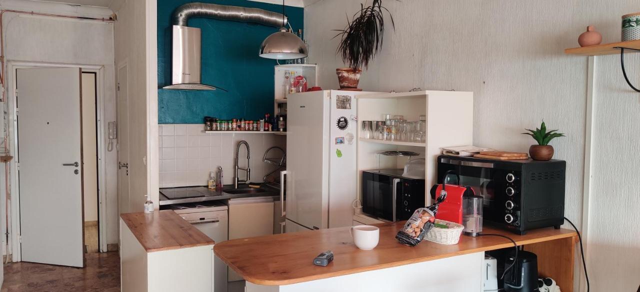 Ferienwohnung Corse Azur Ajaccio  Exterior foto