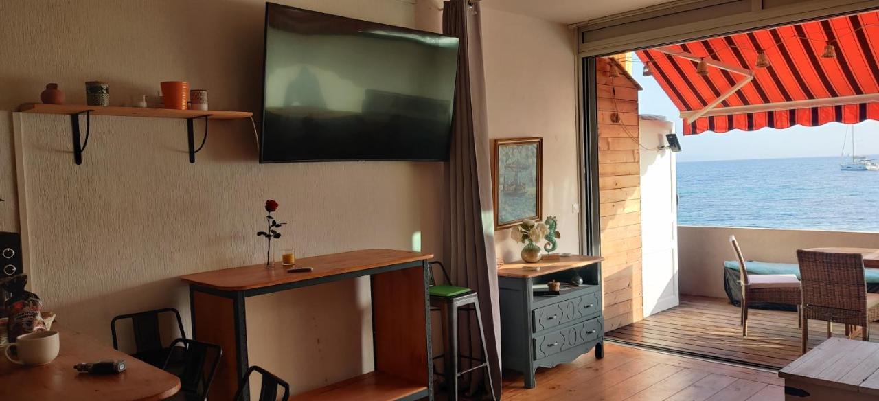 Ferienwohnung Corse Azur Ajaccio  Exterior foto
