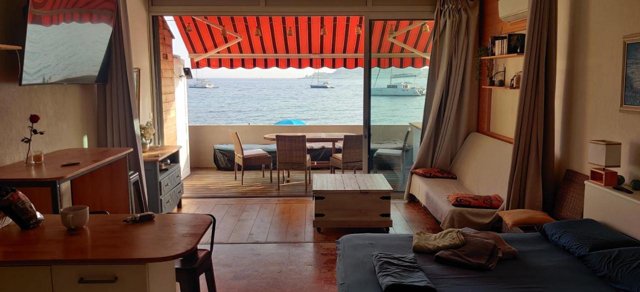 Ferienwohnung Corse Azur Ajaccio  Exterior foto