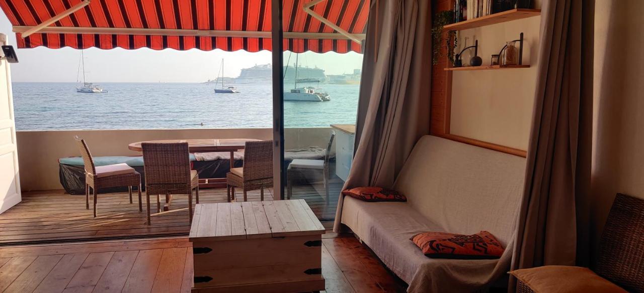 Ferienwohnung Corse Azur Ajaccio  Exterior foto