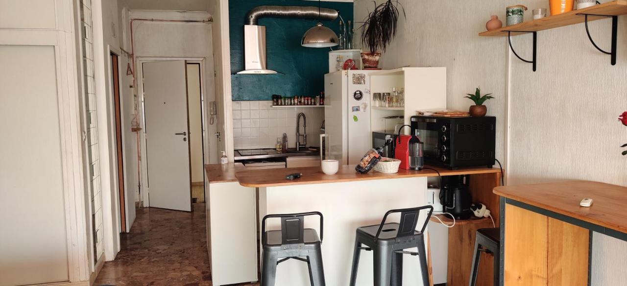 Ferienwohnung Corse Azur Ajaccio  Exterior foto