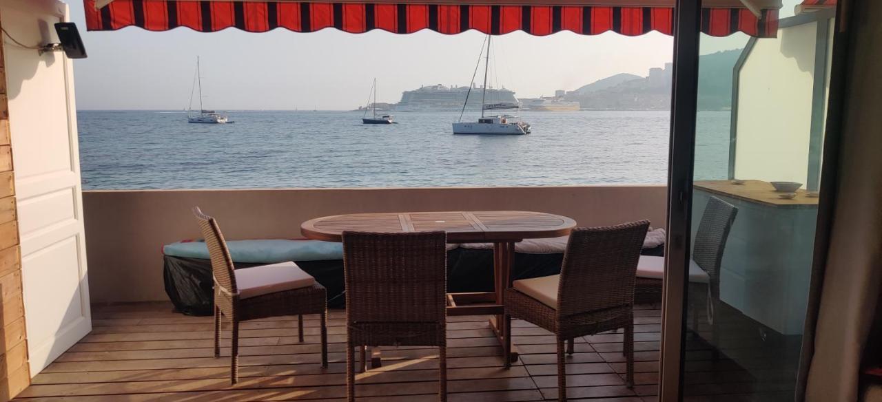 Ferienwohnung Corse Azur Ajaccio  Exterior foto
